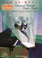 Classical Favorite Duets, Books 1 & 2 piano sheet music cover